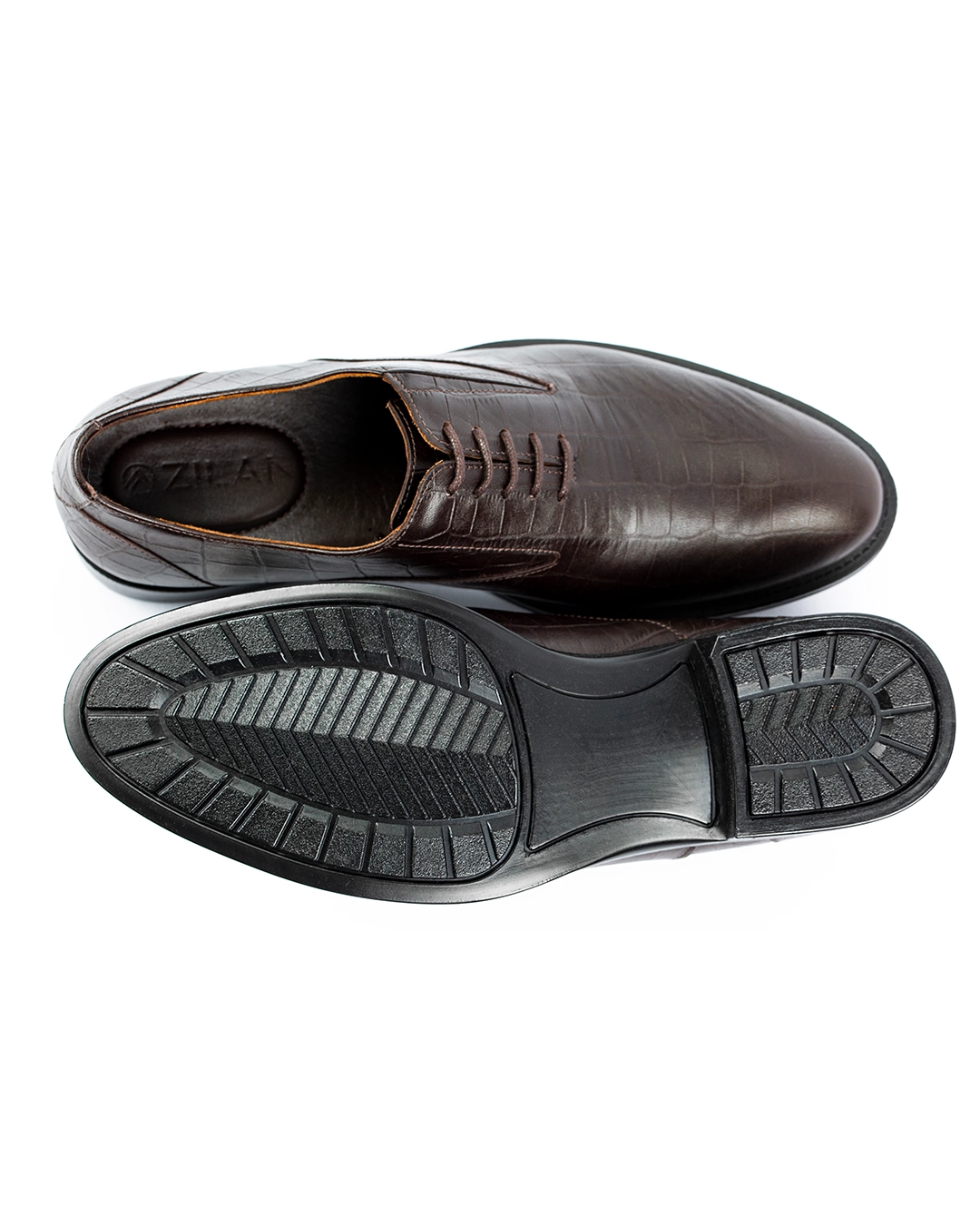 کفش کلاسیک مردانه