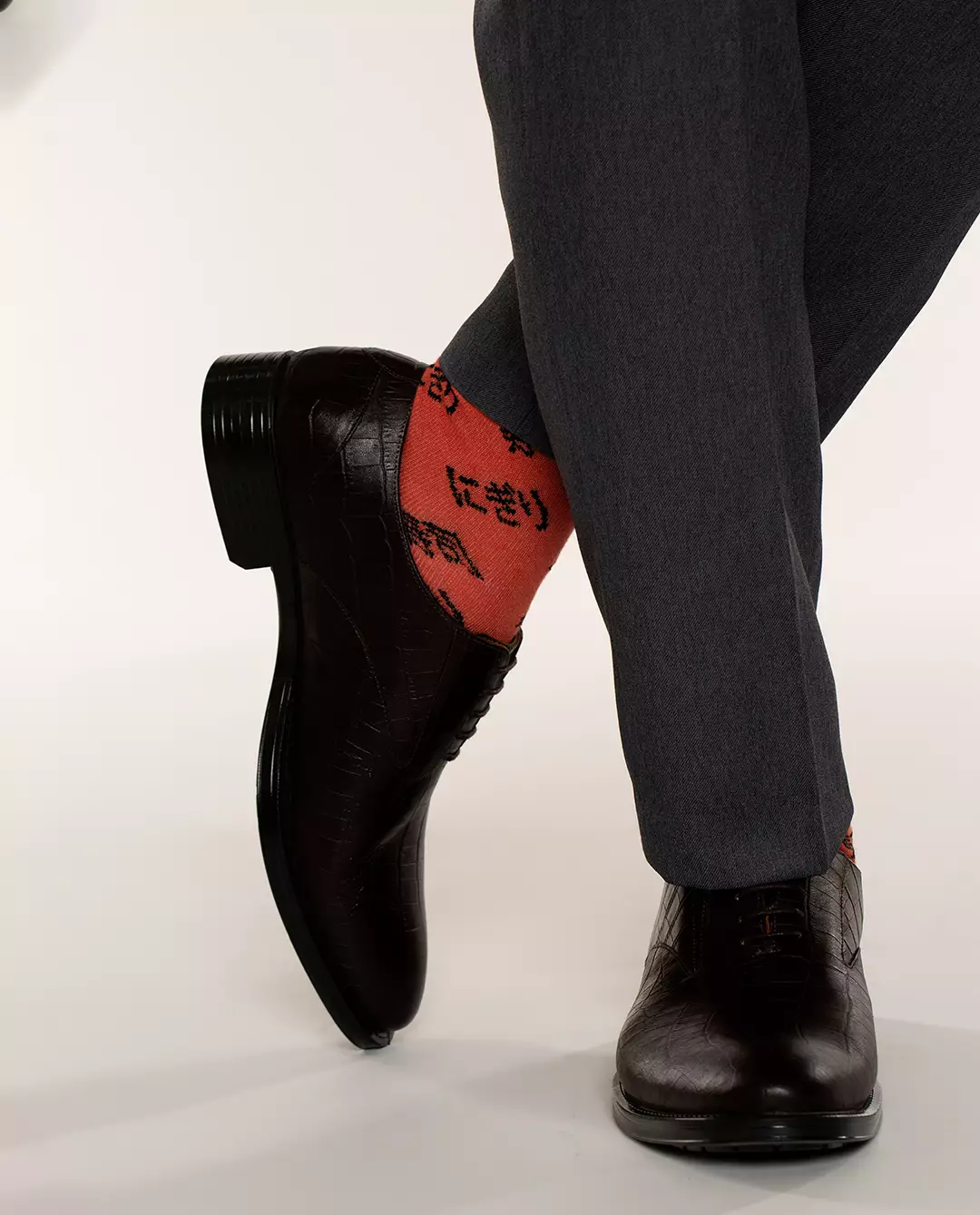 کفش کلاسیک مردانه