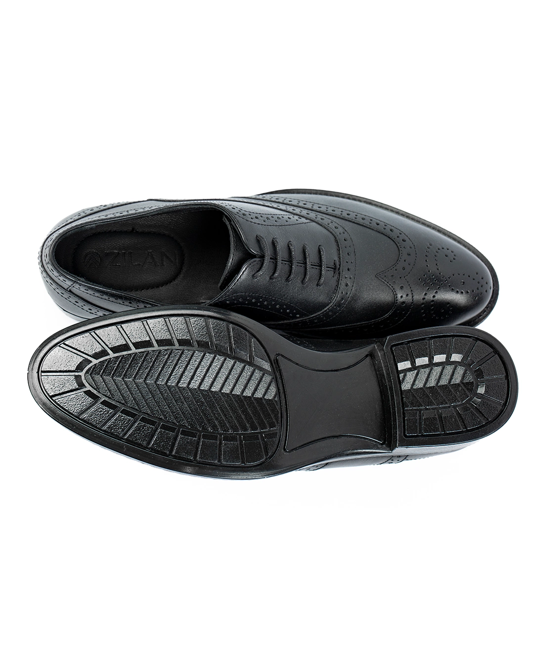 کفش کلاسیک مردانه