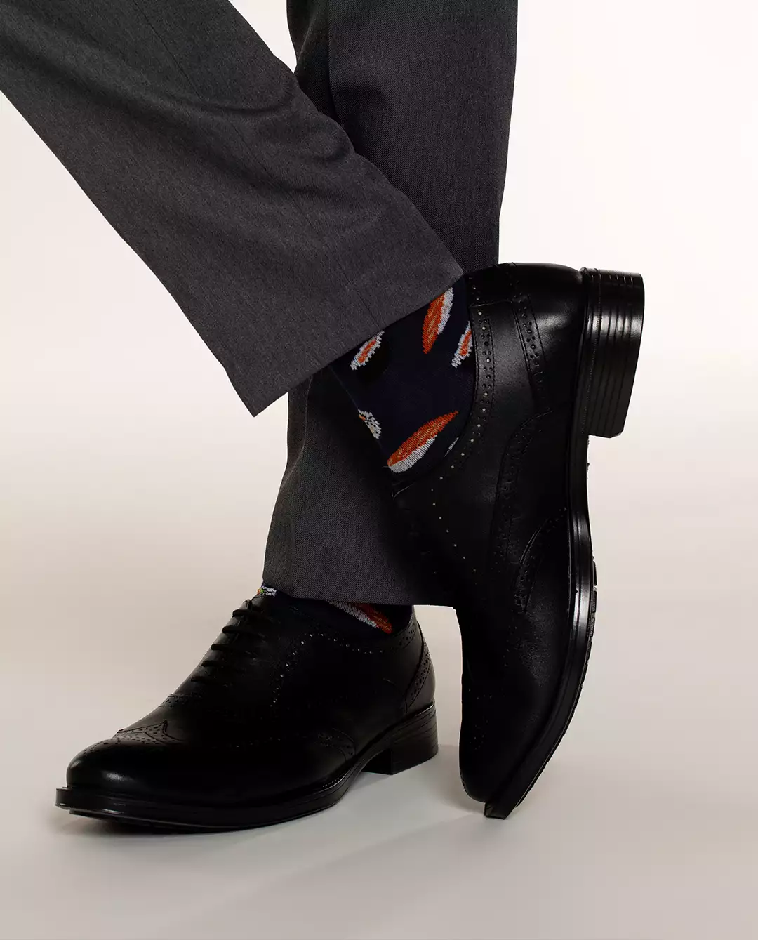 کفش کلاسیک مردانه