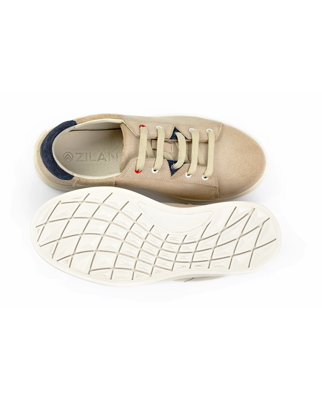 کفش اسپرت زنانه