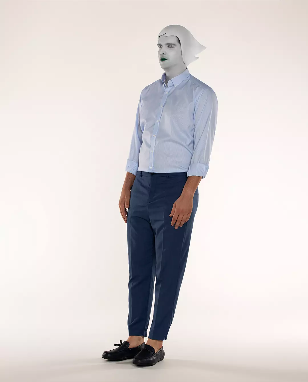 پیراهن مردانه