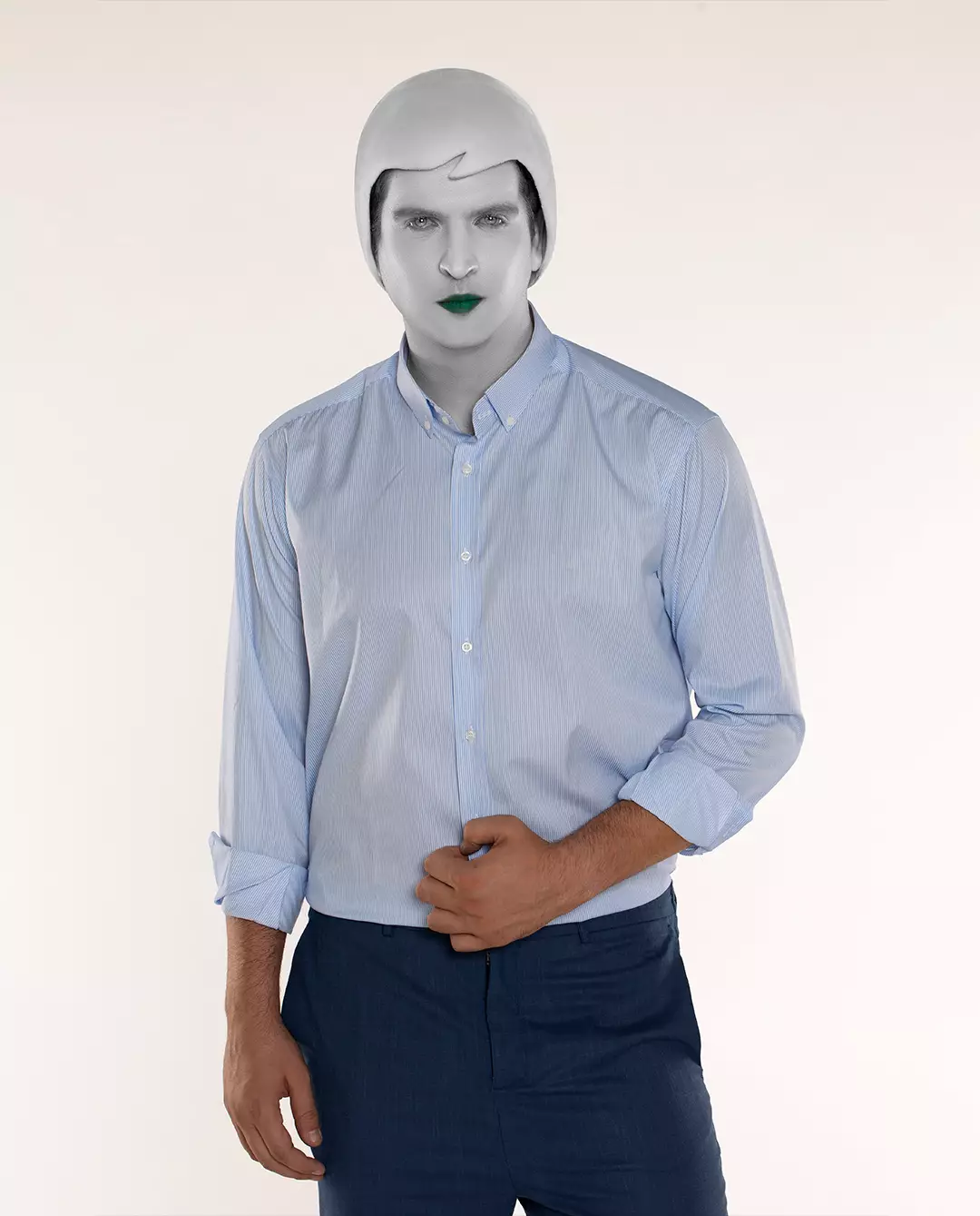 پیراهن مردانه