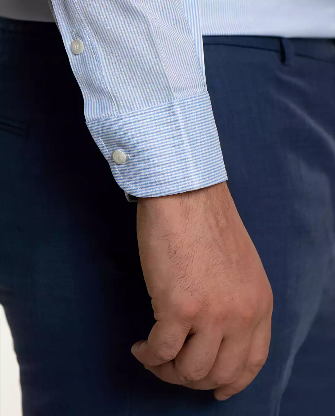 پیراهن مردانه