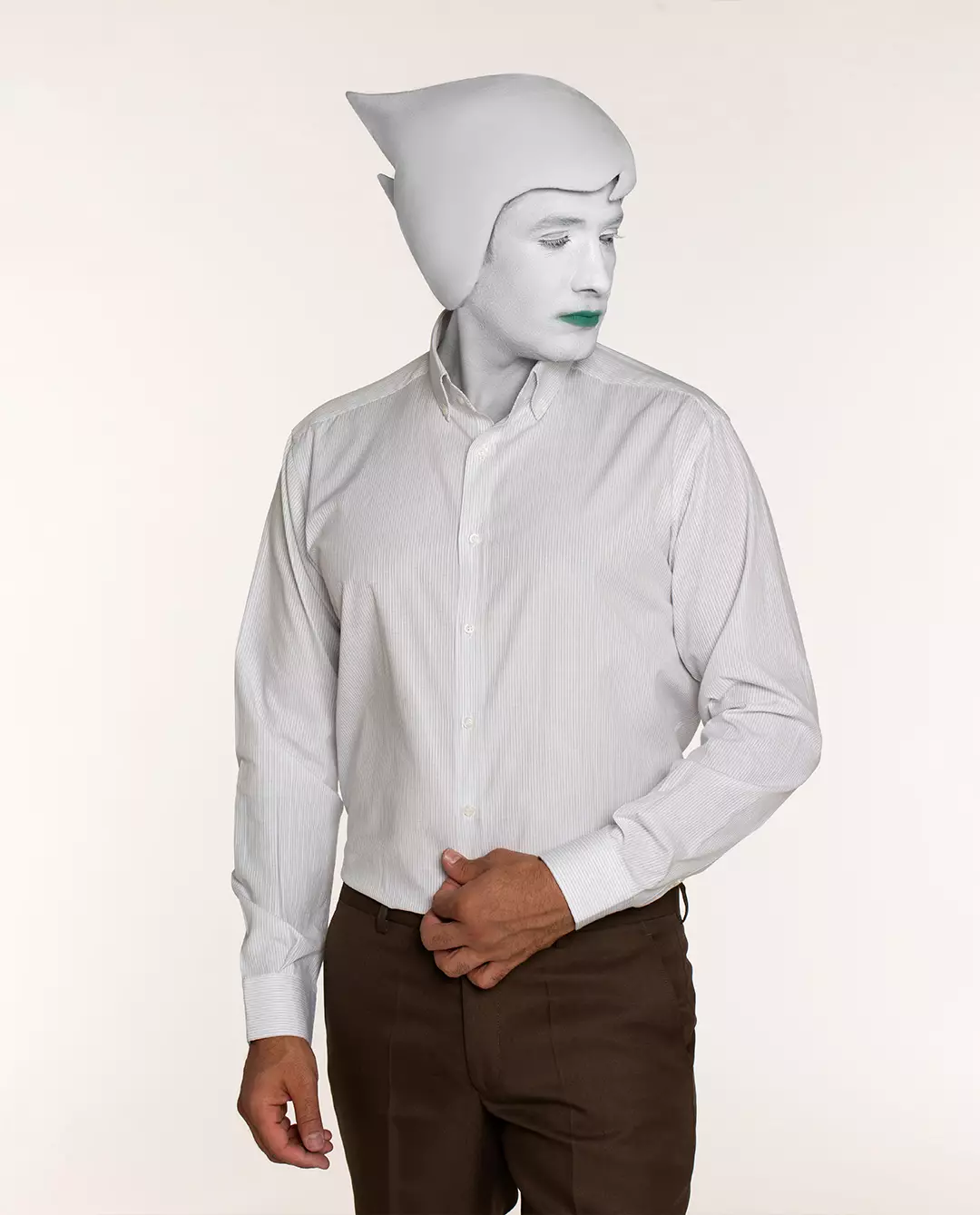 پیراهن مردانه