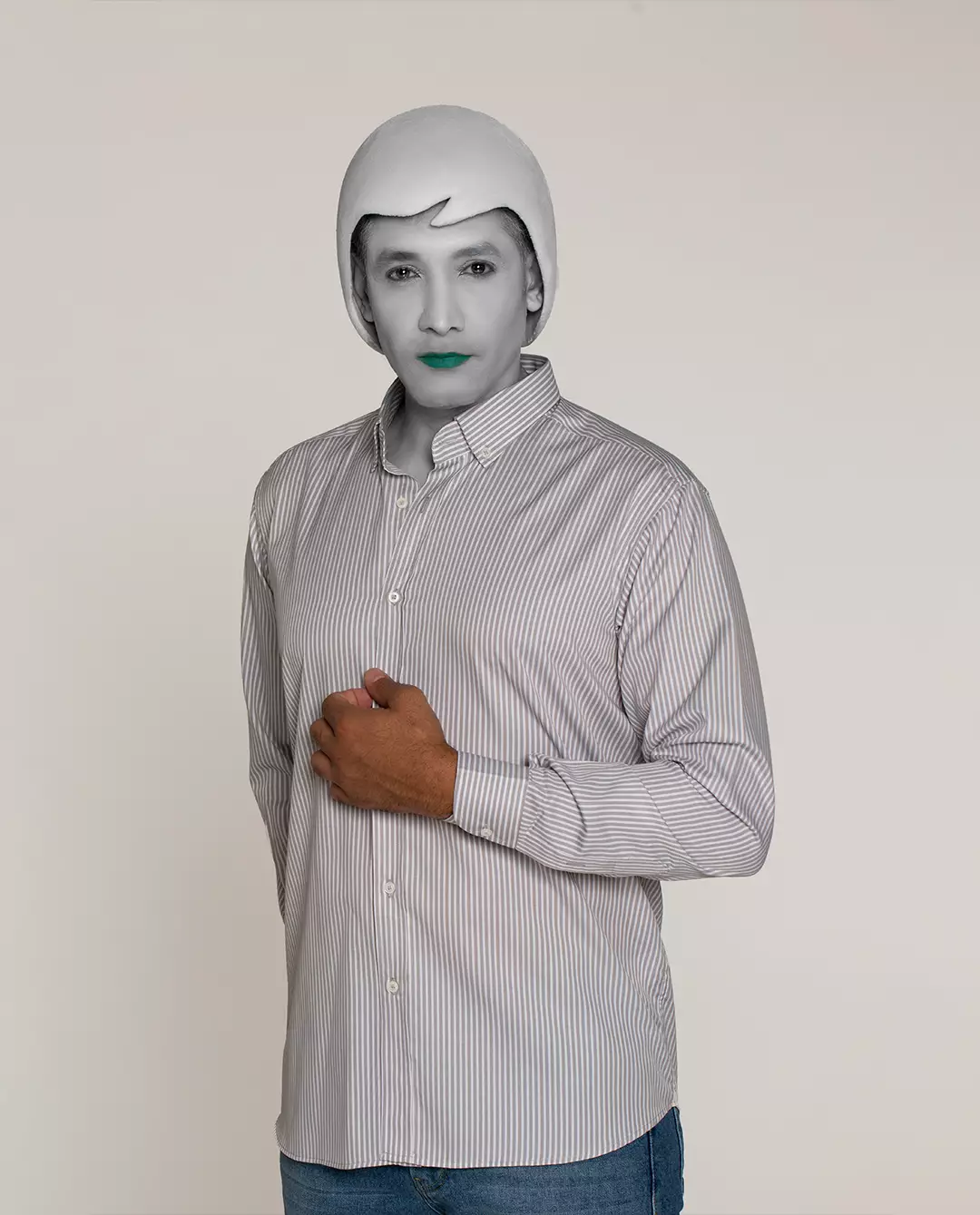 پیراهن مردانه