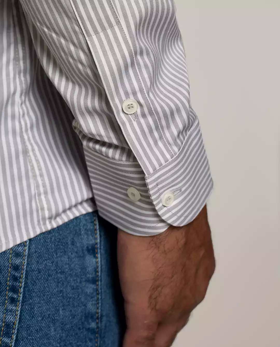 پیراهن مردانه