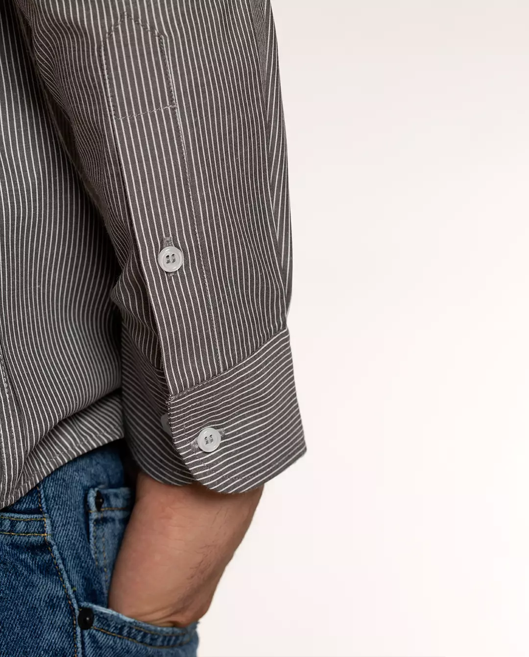 پیراهن مردانه