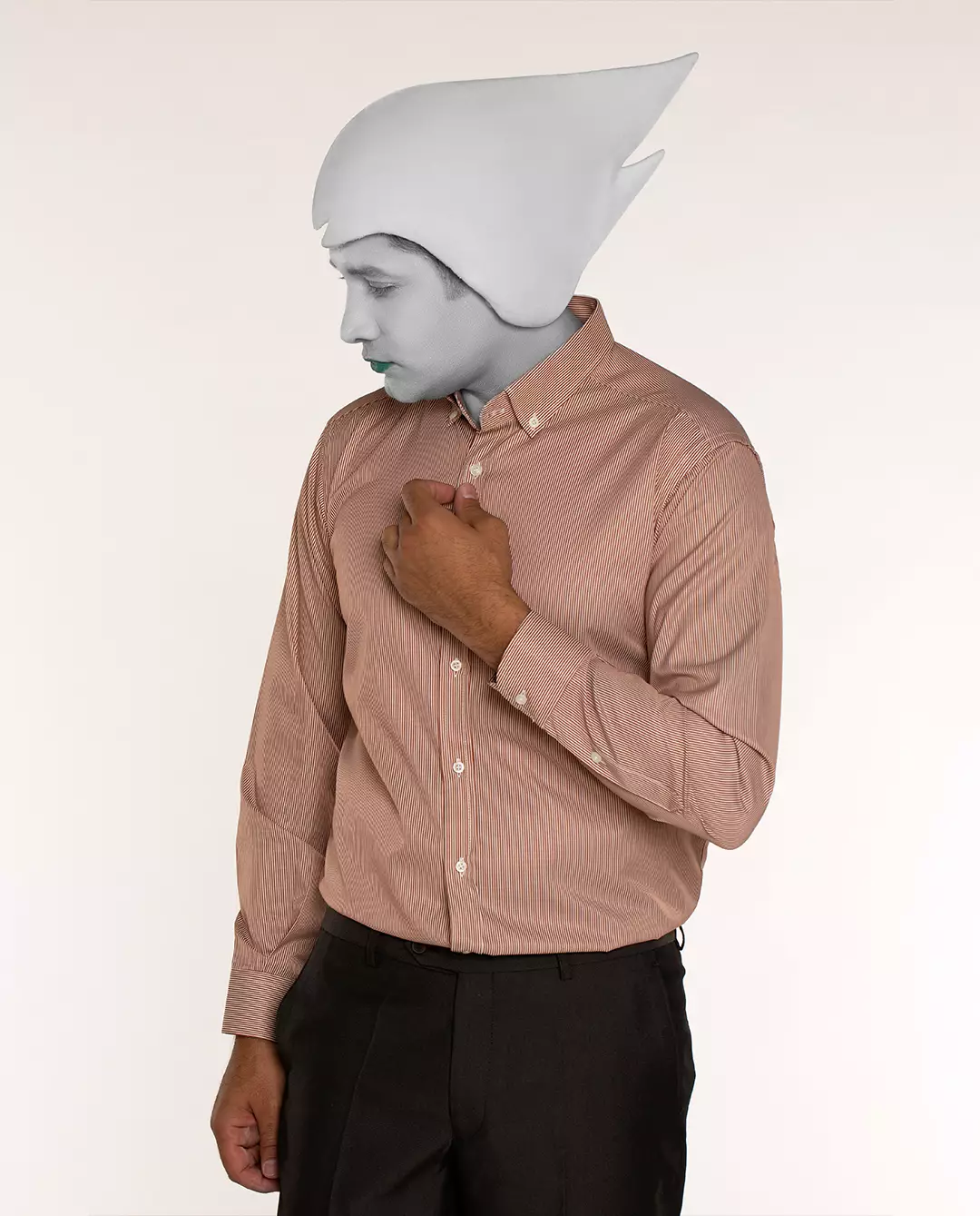 پیراهن مردانه