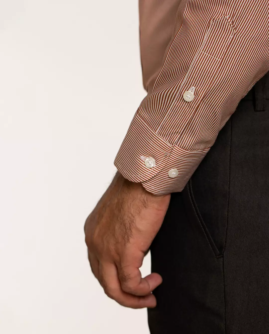 پیراهن مردانه