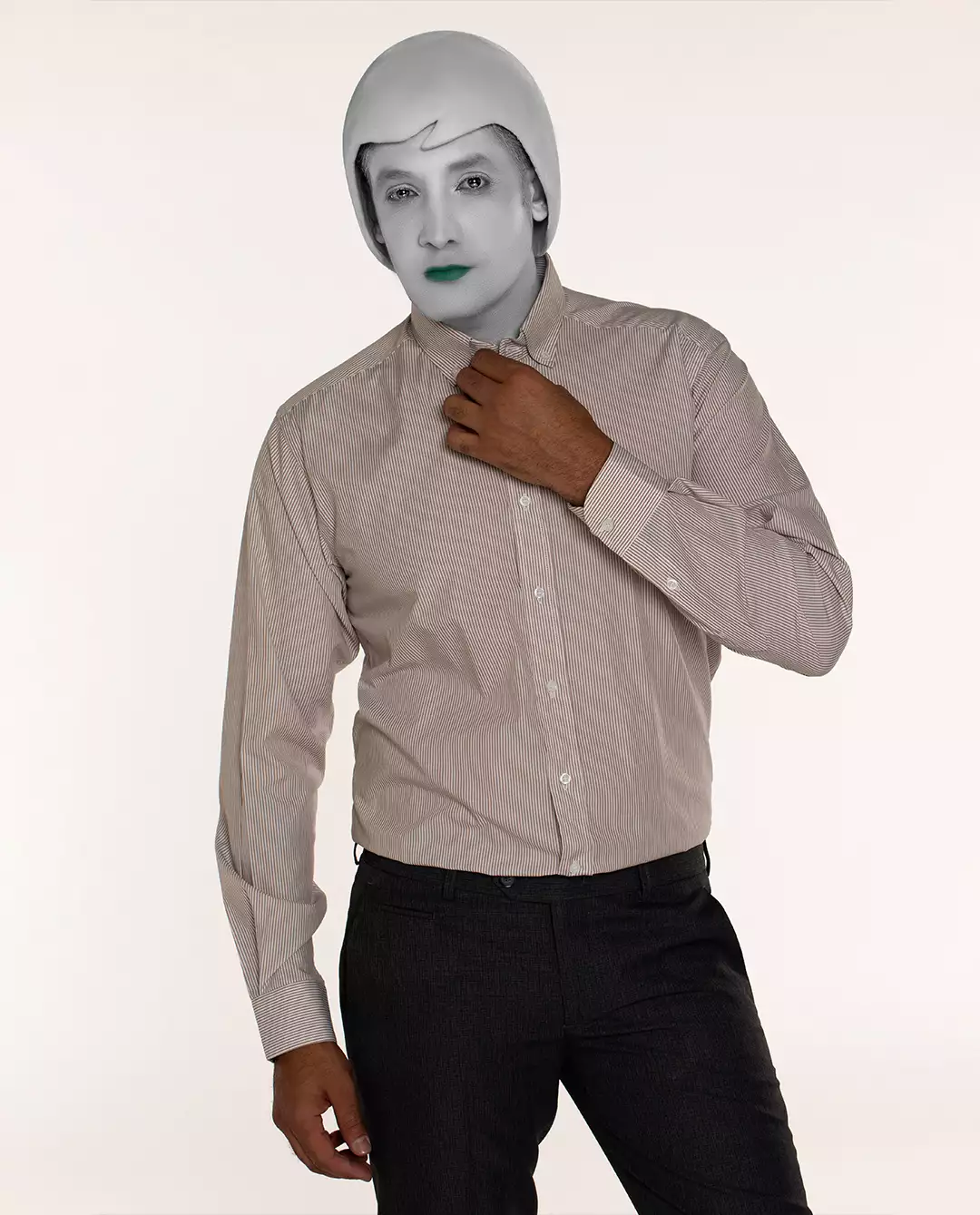 پیراهن مردانه