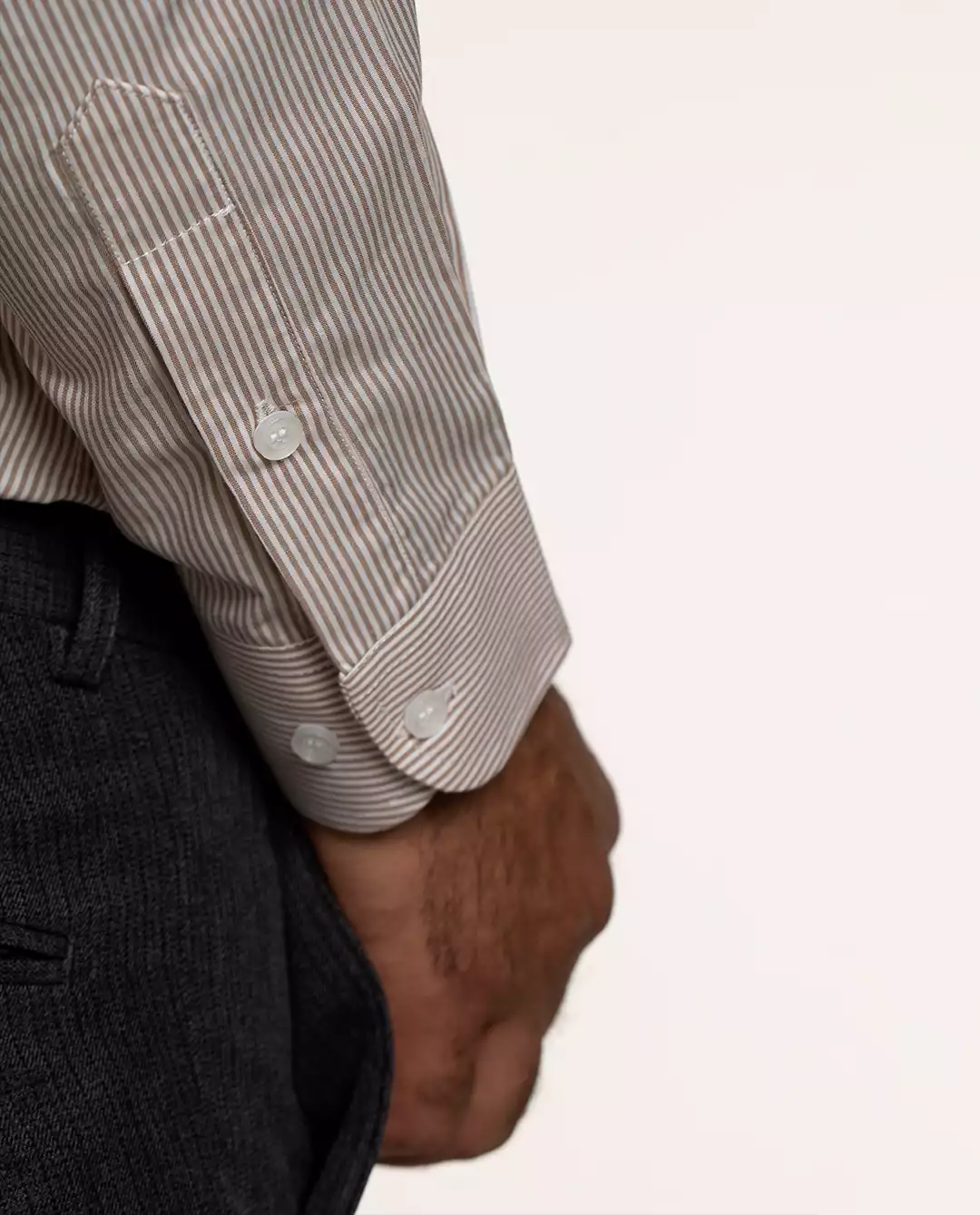 پیراهن مردانه