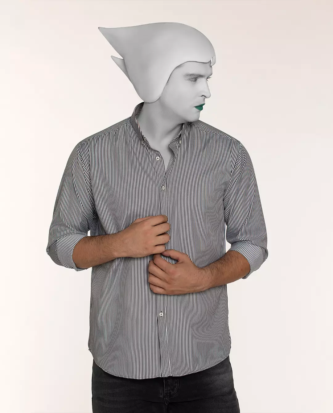 پیراهن مردانه