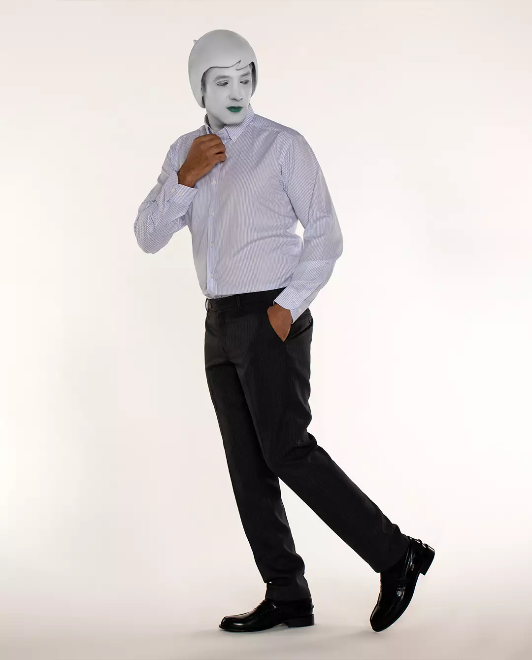 پیراهن مردانه