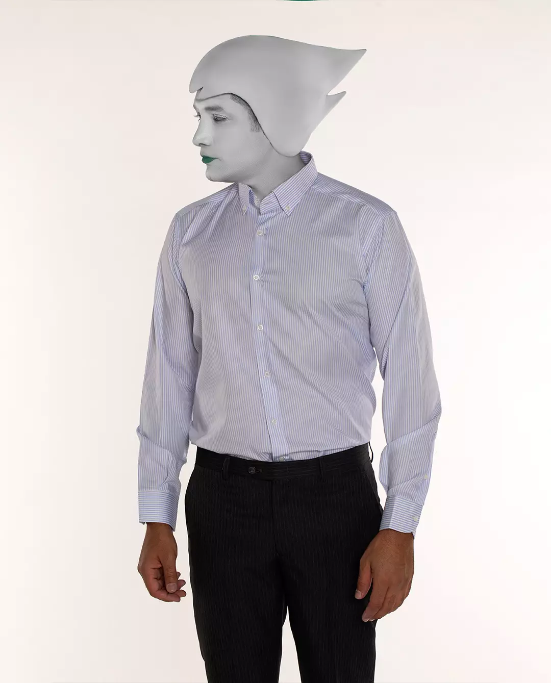 پیراهن مردانه