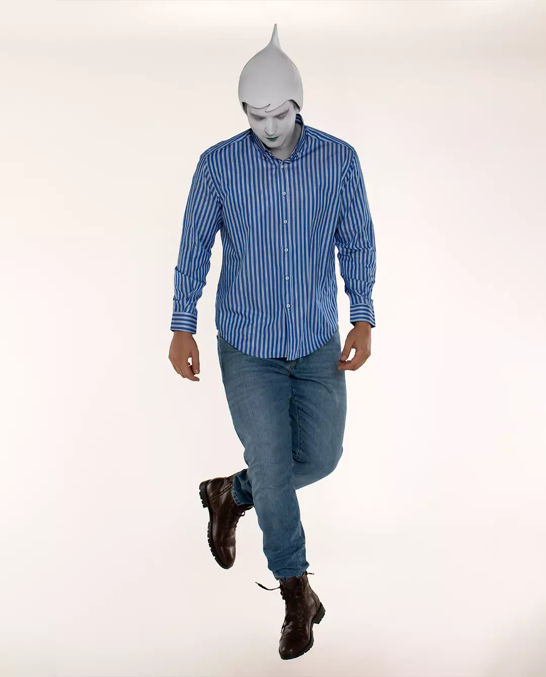 پیراهن مردانه