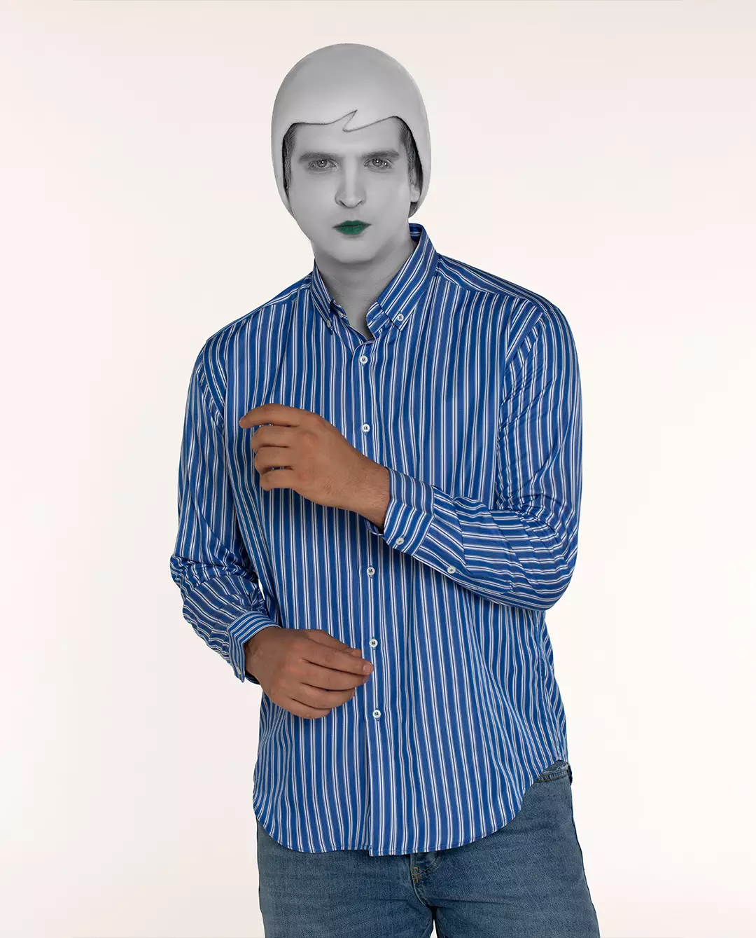 پیراهن مردانه