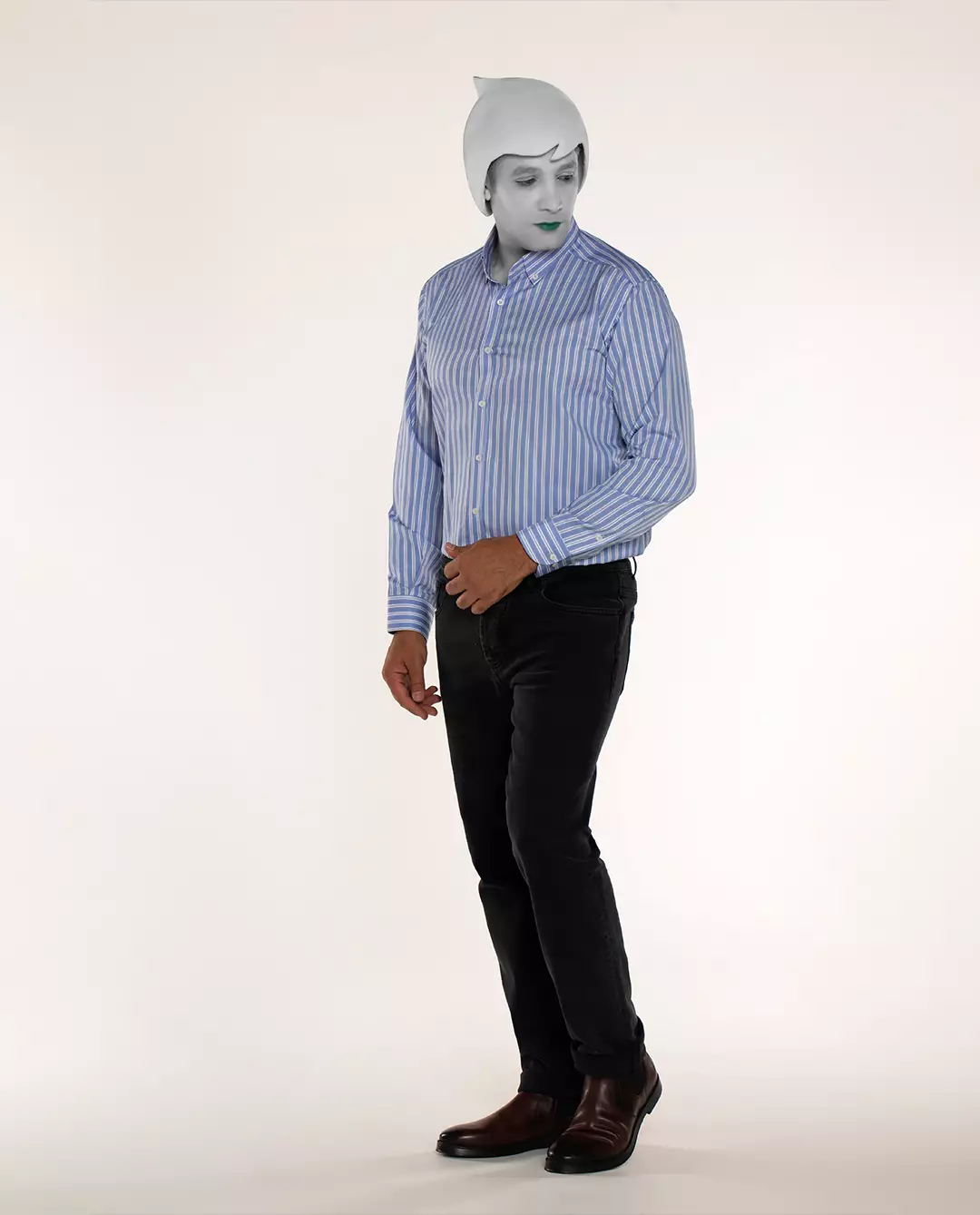 پیراهن مردانه