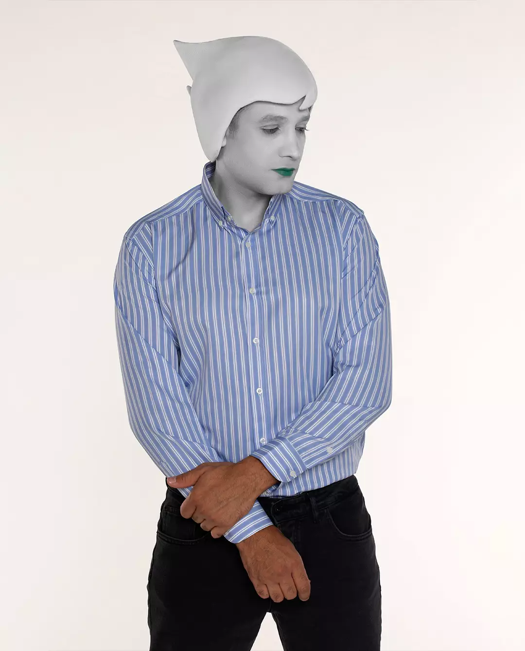 پیراهن مردانه