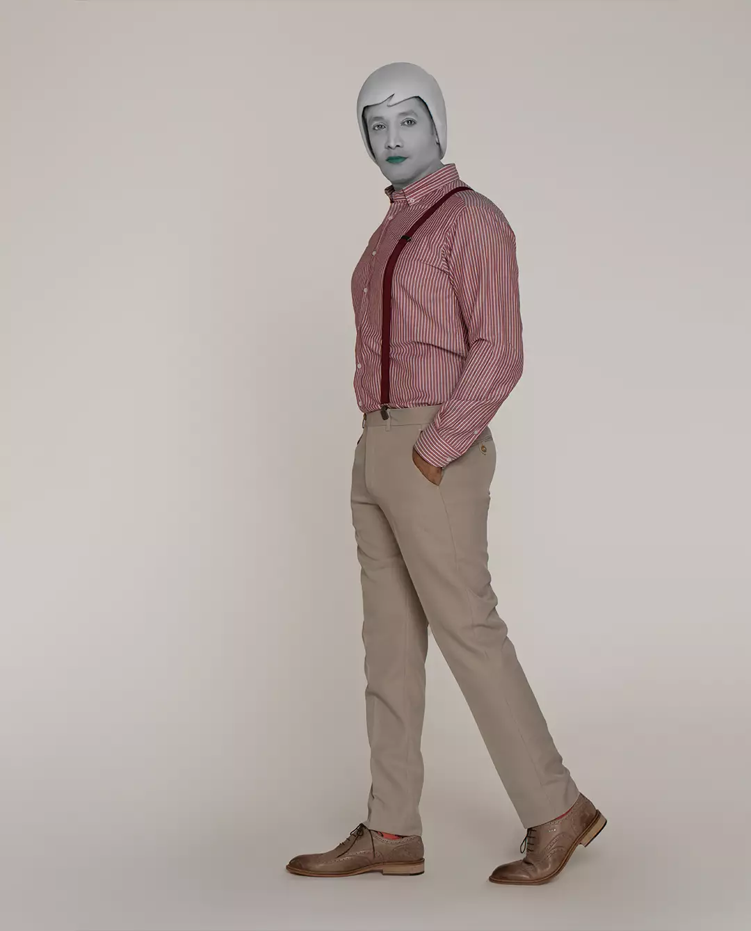 color
