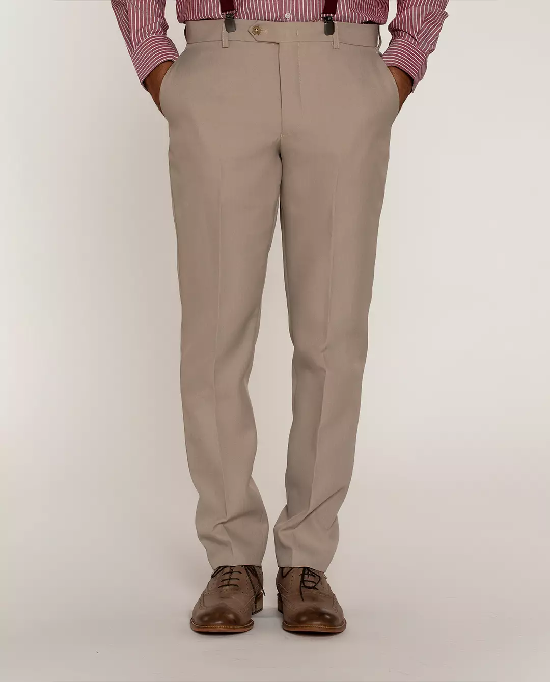 شلوار رسمی مردانه