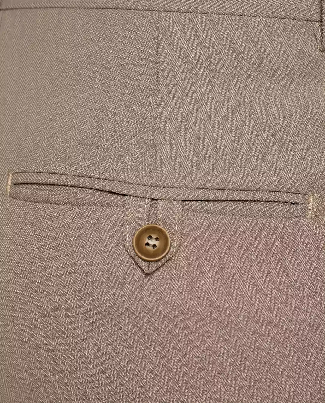 شلوار رسمی مردانه