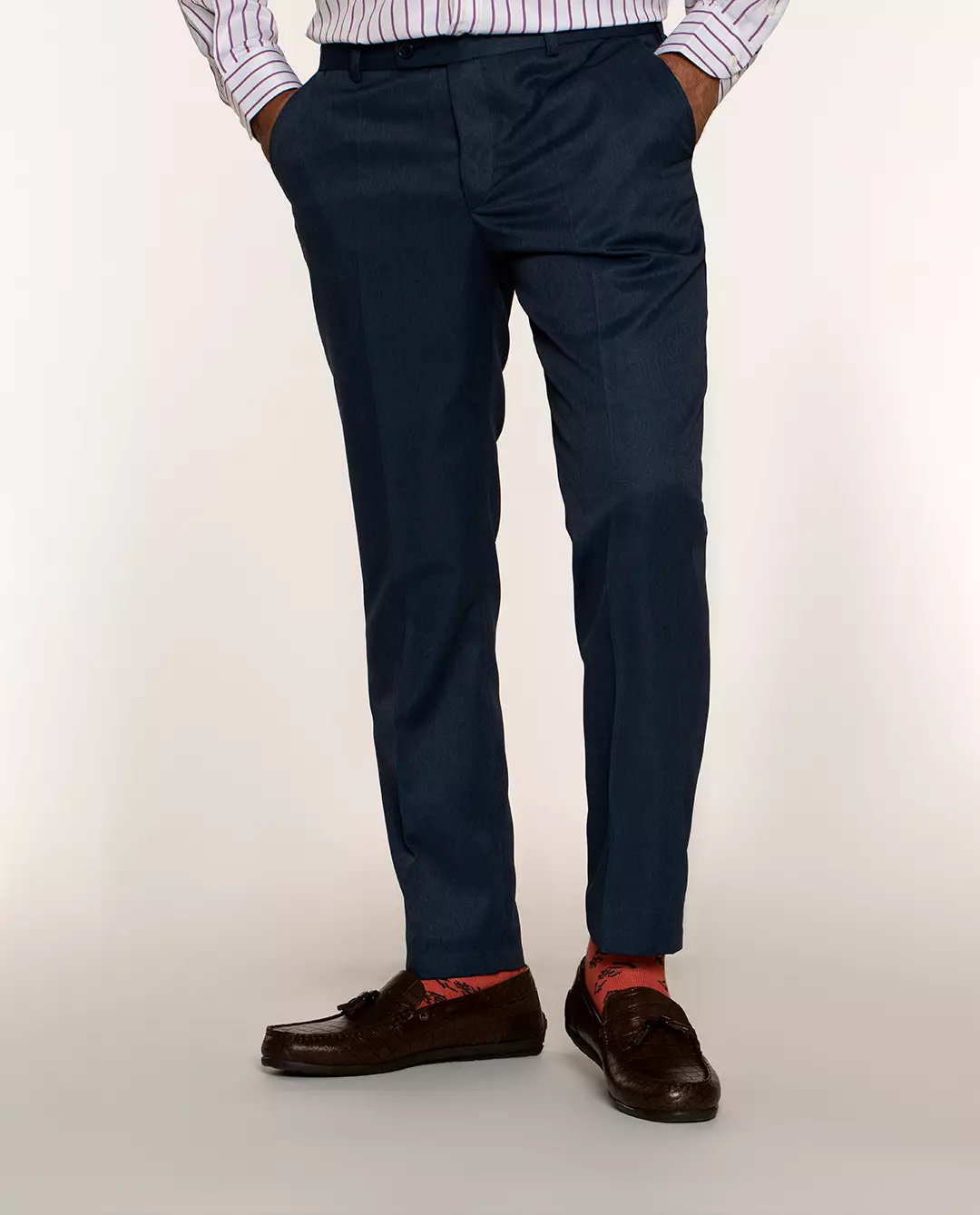 شلوار رسمی مردانه