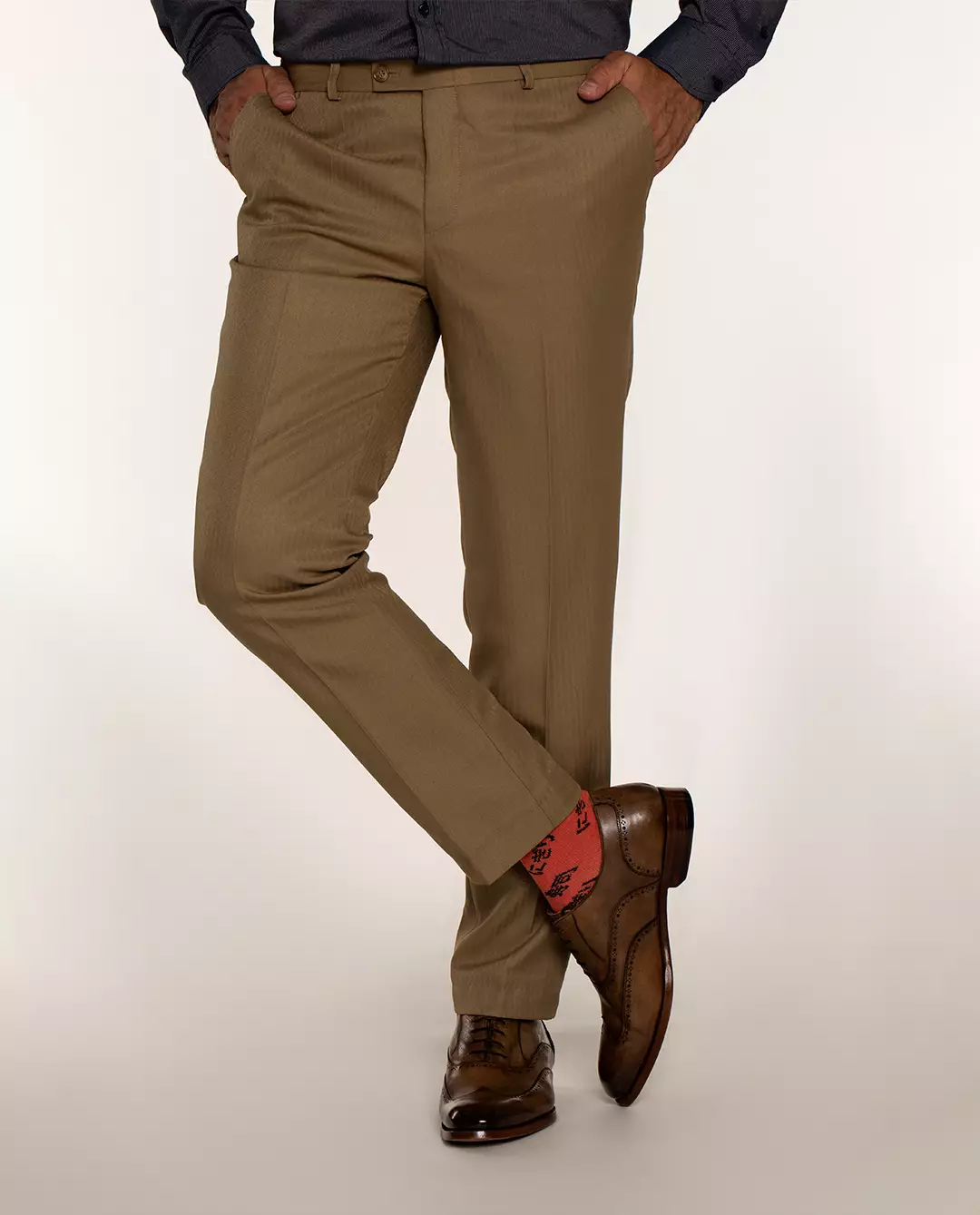 شلوار رسمی مردانه