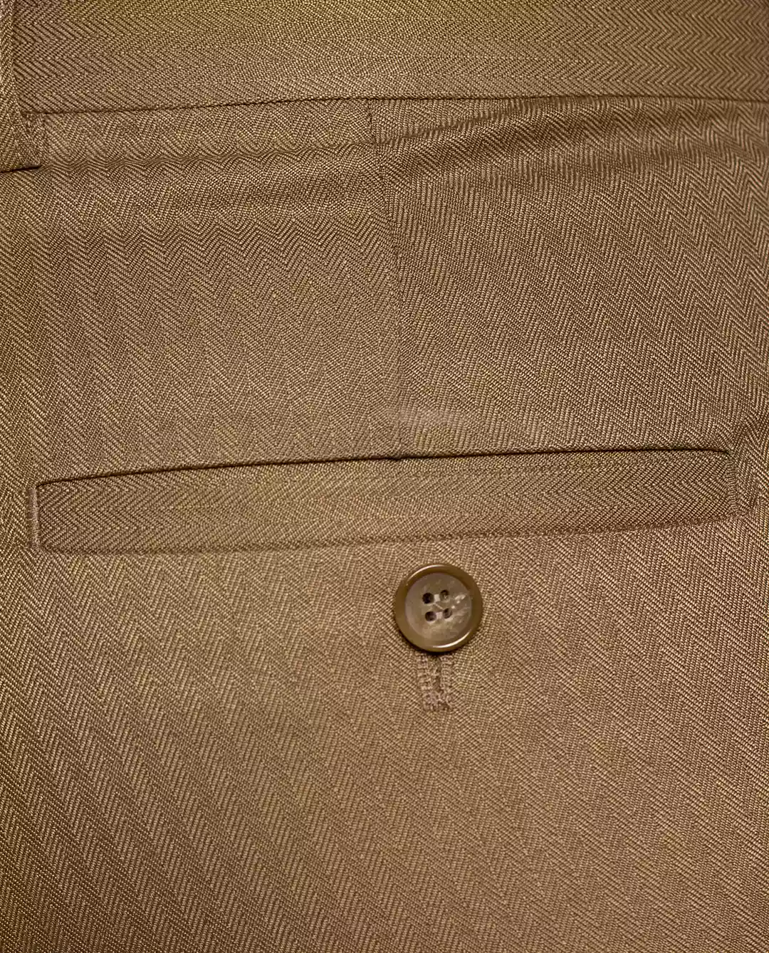 شلوار رسمی مردانه