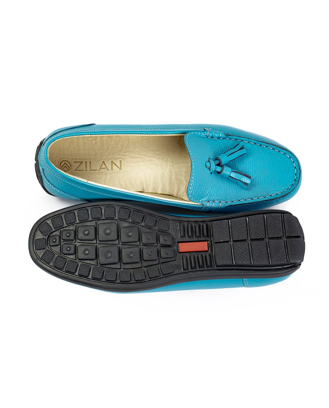 کفش کالج زنانه