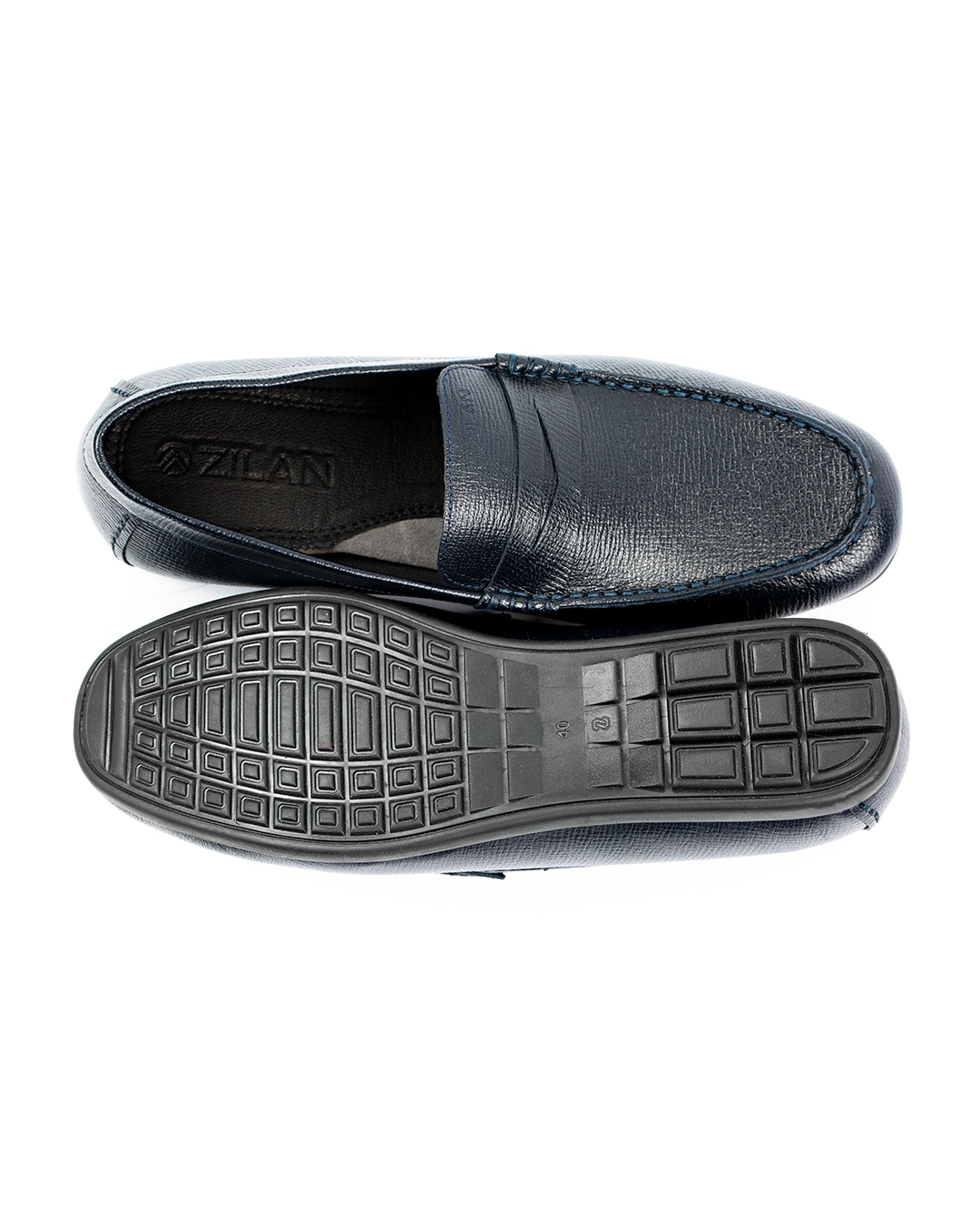 کفش کالج مردانه